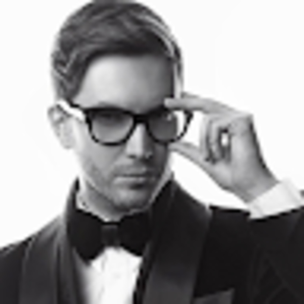 Meet your Posher, Alikhan